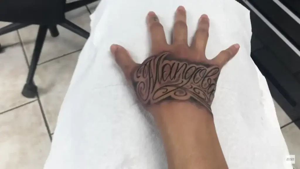 Tattoo Prices Find The Perfect Tattoo Advice With Tattoo Gaze