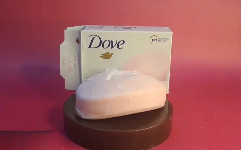 Is Dove Soap Good For Tattoos