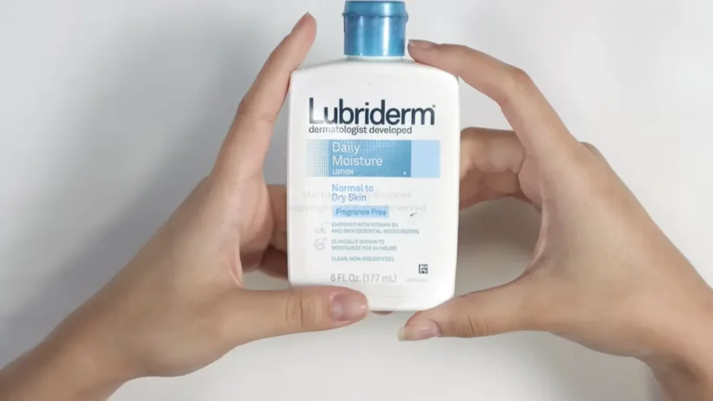 Is Lubriderm Good To Use On Tattoos