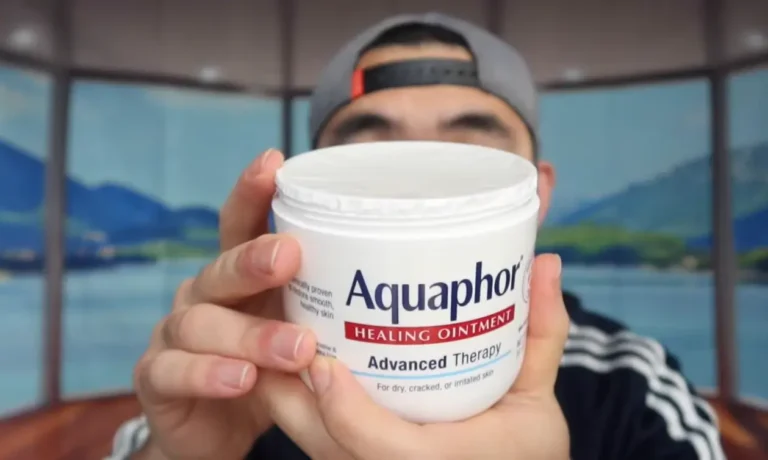  When to Stop Using Aquaphor on Tattoos? 