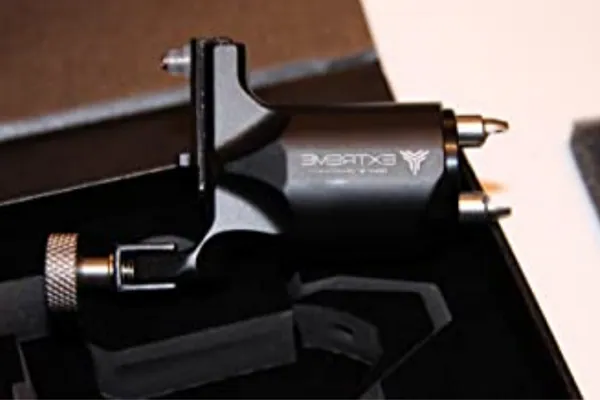 Dragonhawk-Extreme-Rotary-Tattoo-Machine-unboxing