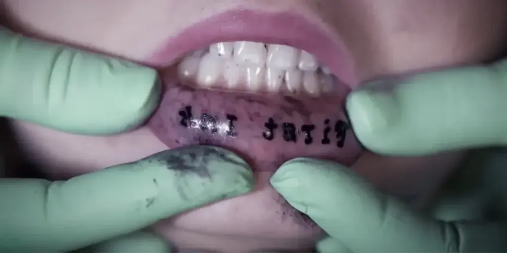 How Long Do Lip Tattoos Last