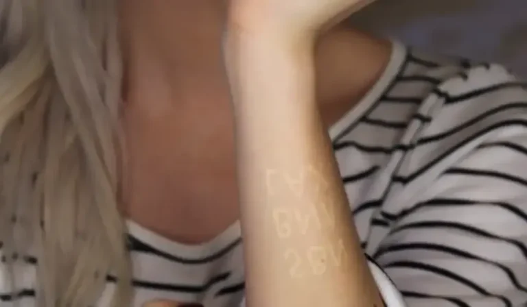 How Long Do White Tattoos Last