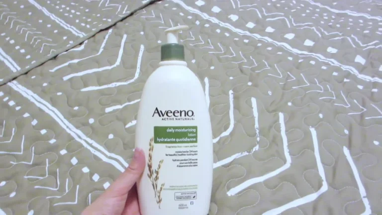 Is Aveeno Good For Tattoos