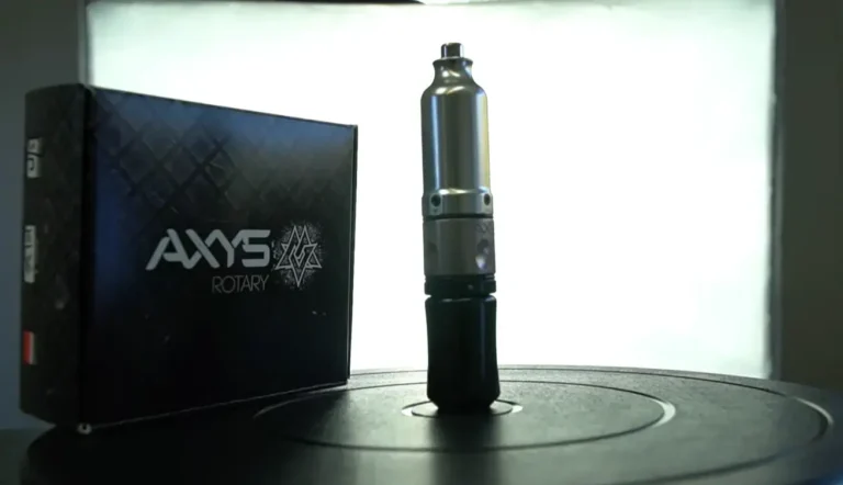 Axys Valhalla Review