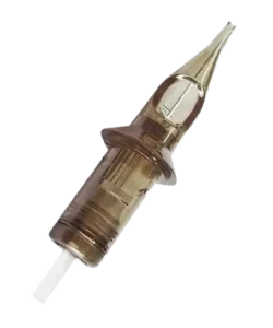  BIGWASP 20Pc Tattoo Needle Cartridges
