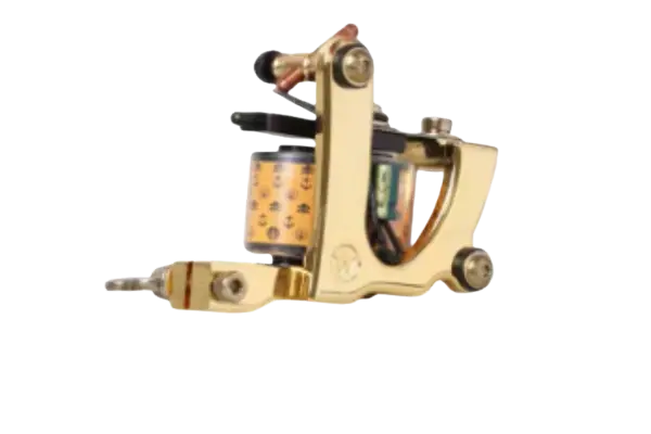 Dragonhawk Pro Tattoo Machine