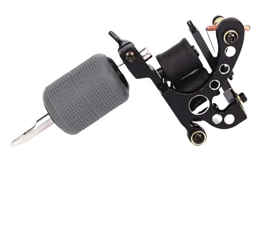 YorkTattoo Coil Tattoo Machine