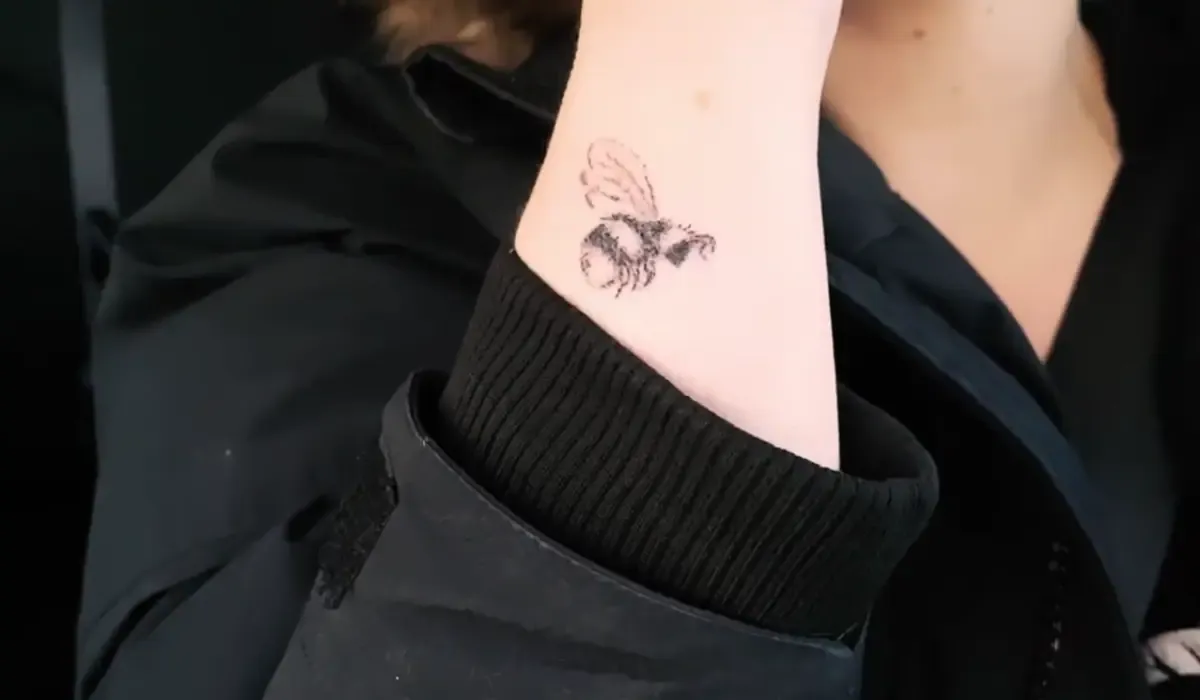 How Long Does a Stick and Poke Last