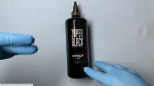 Intenze Tattoo Ink Review