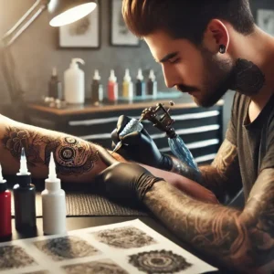 How Much Do Tattoo Artists Make